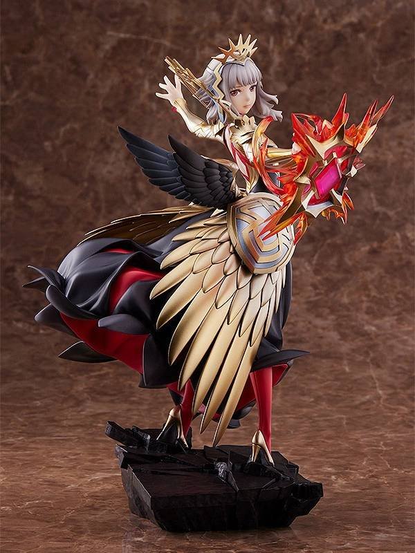 Veronica_1 - Figura semanal - (28-11-4-12-2022) - Hanami Dango
