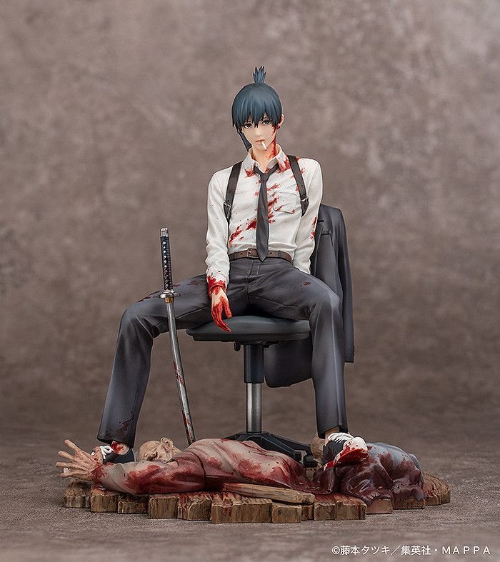 Aki_1 - Figura semanal - (16-22-01-2023) - Hanami Dango