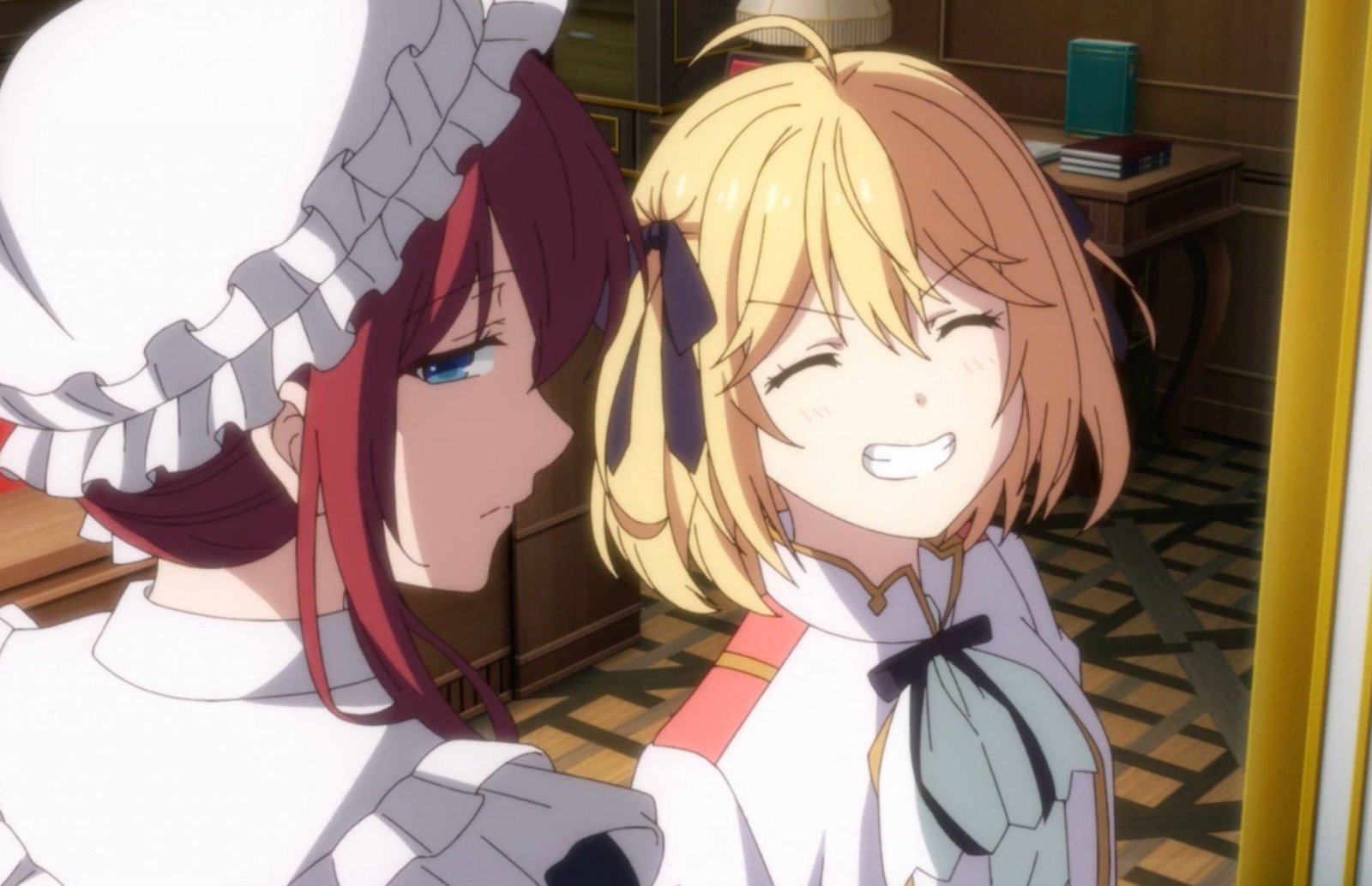 Doble reseña, doble isekai - Primeras impresiones - Hanami Dango