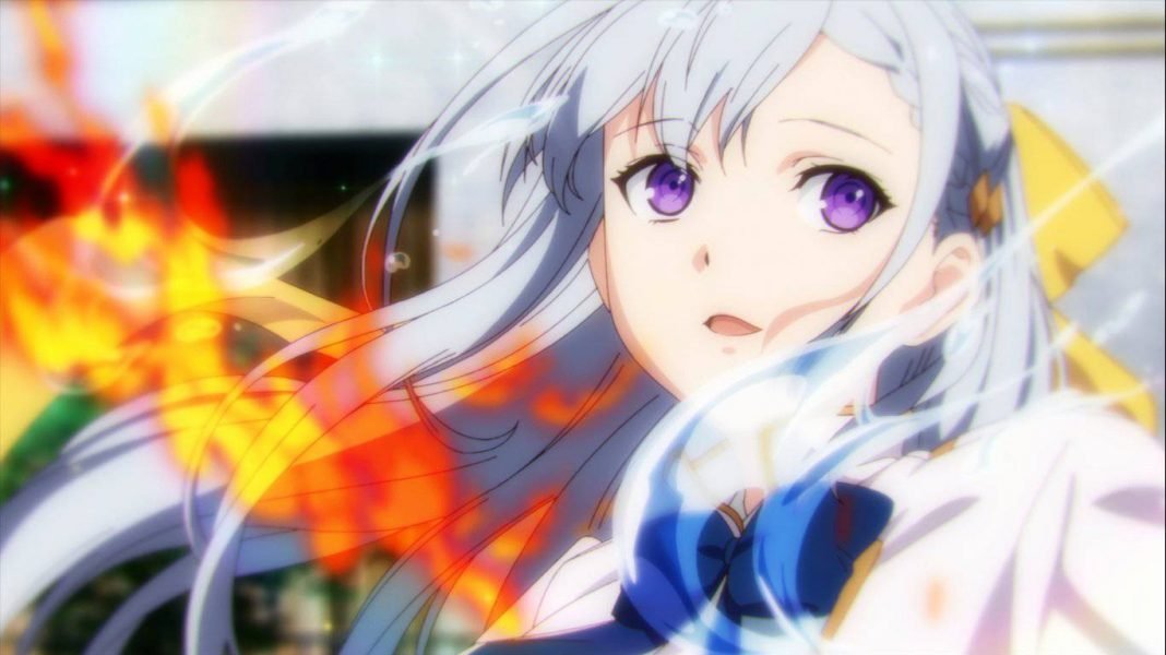 Doble reseña, doble isekai - Primeras impresiones - Hanami Dango