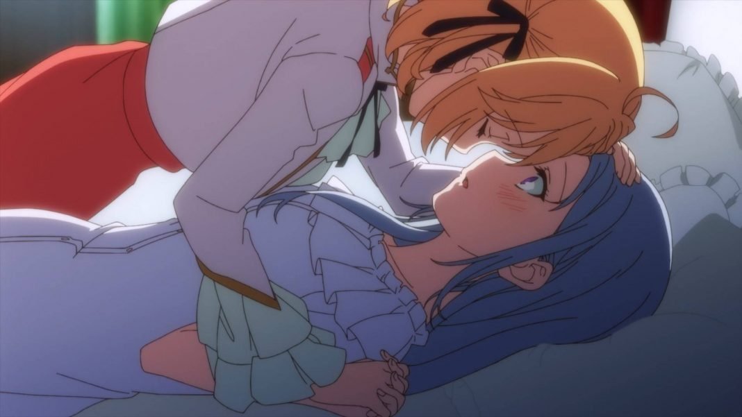 Doble reseña, doble isekai - Primeras impresiones - Hanami Dango