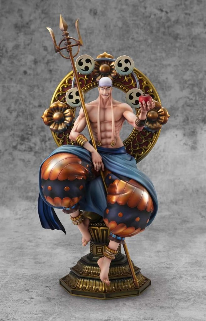 Enel_1 - Figura semanal - (6-12-02-2023) - Hanami Dango