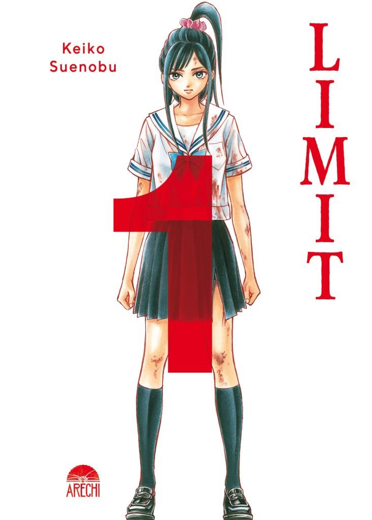 Limit 0 - Hanami Dango