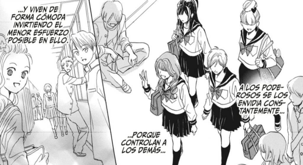 Limit 3 - Hanami Dango