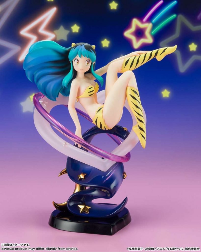 Lum_1 - Figura semanal - (30-01-5-02-2023) - Hanami Dango