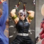 Las mejores figuras de la semana (13 – 19/02/2023)