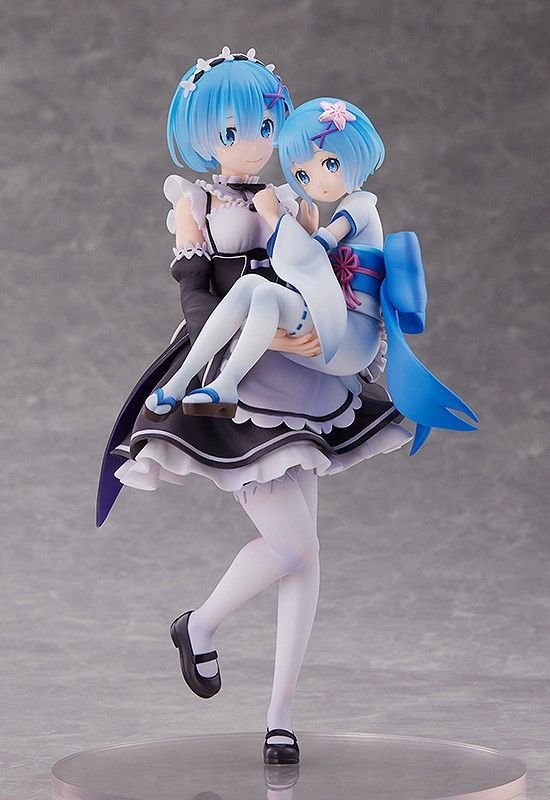 Rem_1 - Figura semanal - (30-01-5-02-2023) - Hanami Dango
