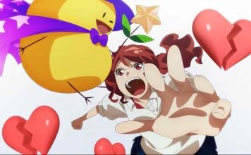 Romantic Killer Recomendación 1 - Hanami Dango