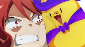 Romantic Killer Recomendación 2 - Hanami Dango