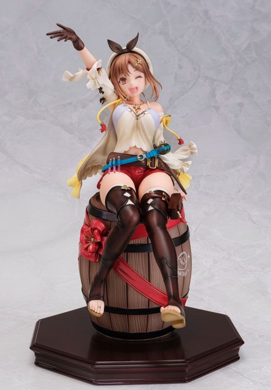 Ryza_1 - Figura semanal - (6-12-02-2023) - Hanami Dango