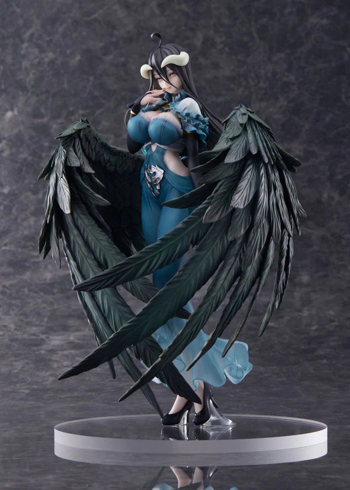Albedo_1 - Figura semanal - (13-19-03-2023) - Hanami Dango