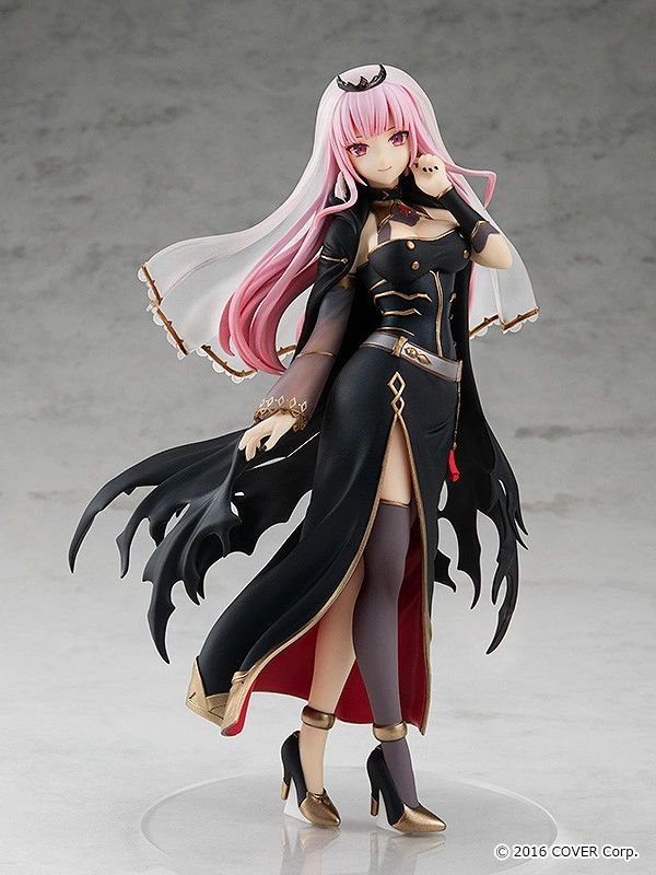 Calliope_1 - Figura semanal - (20-26-02-2023) - Hanami Dango