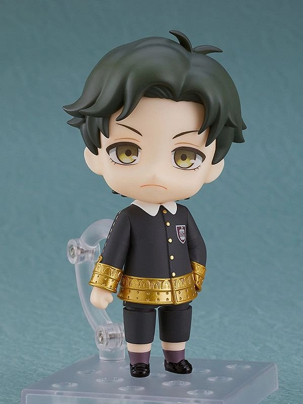 Damian_1 - Figura semanal - (20-26-02-2023) - Hanami Dango