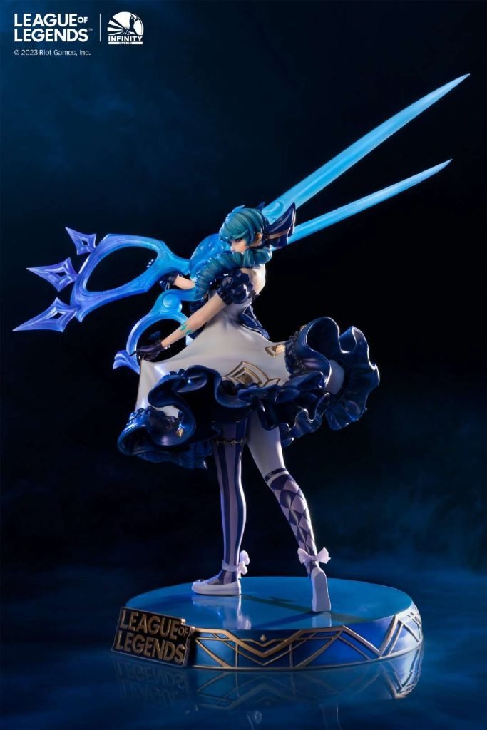 Gwen_3 - Figura semanal - (20-26-02-2023) - Hanami Dango