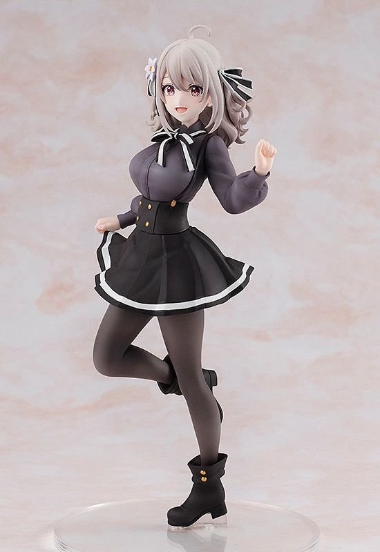 Lily_1 - Figura semanal - (20-26-03-2023) - Hanami Dango