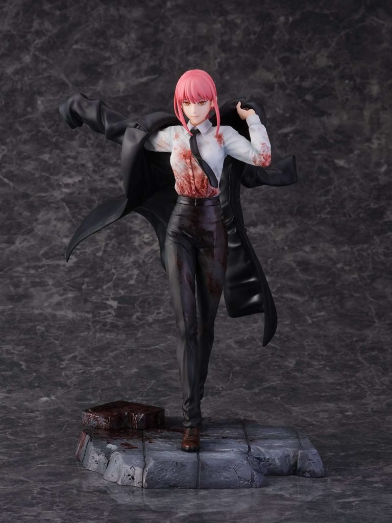 Makima_1 - Figura semanal - (20-26-02-2023) - Hanami Dango