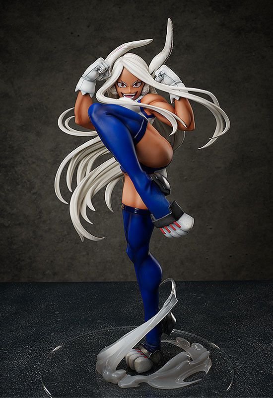 Mirko_1 - Figura semanal - (20-26-02-2023) - Hanami Dango