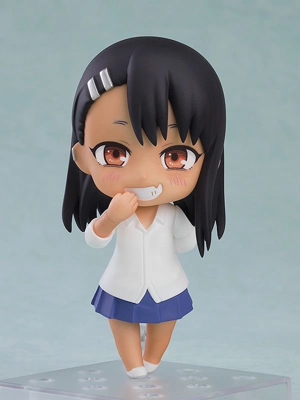 Nagatoro_1 - Figura semanal - (20-26-03-2023) - Hanami Dango