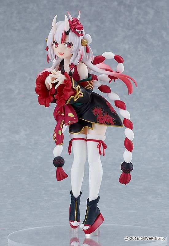 Nakiri_1 - Figura semanal - (20-26-03-2023) - Hanami Dango