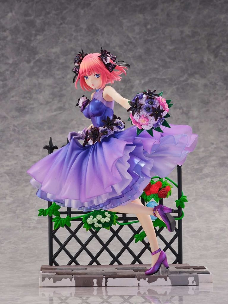 Nino_1 - Figura semanal - (20-26-03-2023) - Hanami Dango