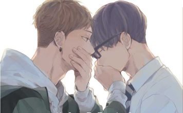 No te lo puedo decir - Hanami Dango