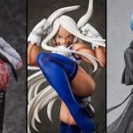 Las mejores figuras de la semana (20 – 26/02/2023) Portada - Figura semanal - (20-26-02-2023) - Hanami Dango