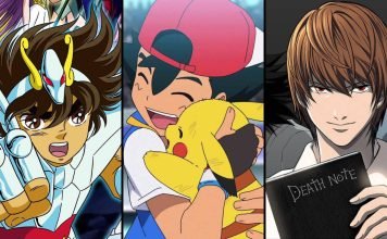 Portada - Manga anime y psicologia - Hanami Dango