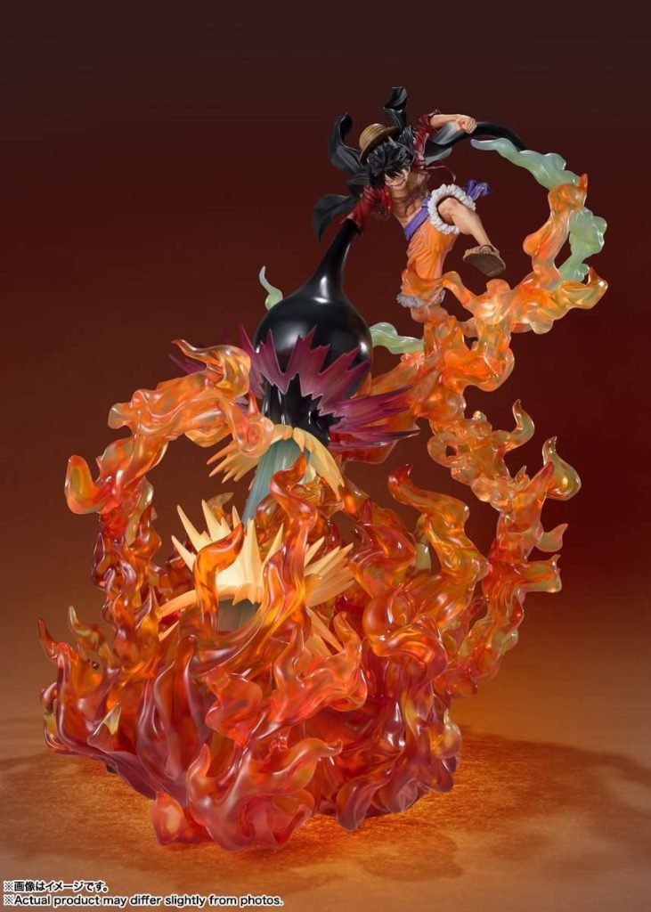 Red Roc_1 - Figura semanal - (27-02-05-03-2023) - Hanami Dango