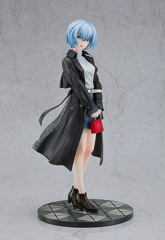 Rei_1 - Figura semanal - (20-26-02-2023) - Hanami Dango