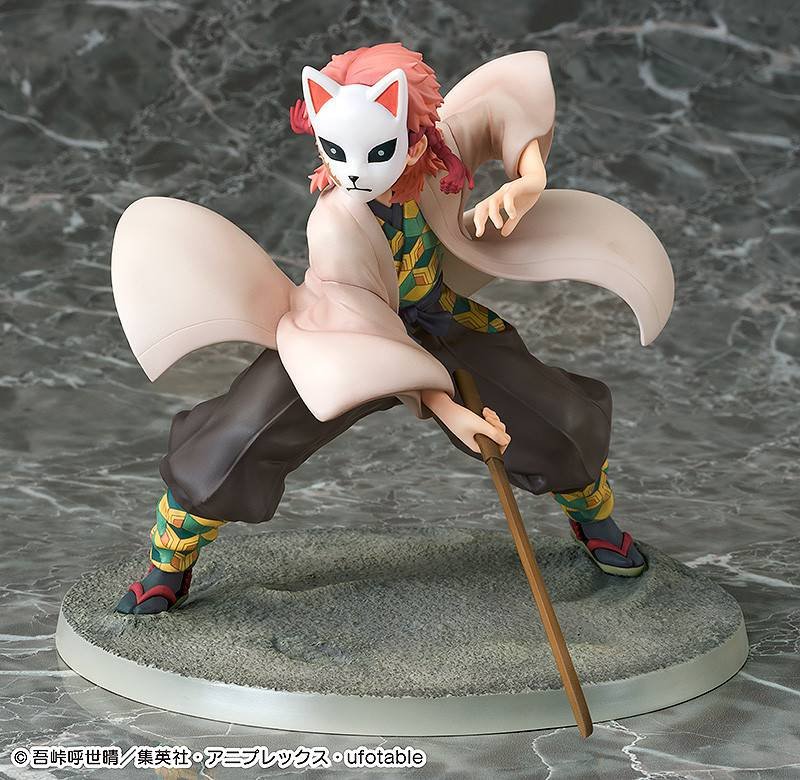 Sabito_1 - Figura semanal - (20-26-03-2023) - Hanami Dango