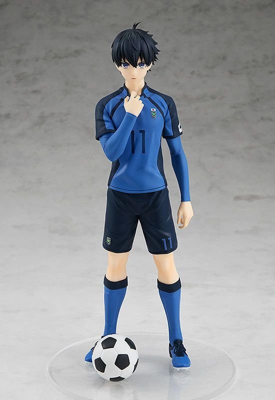 Yoichi_1 - Figura semanal - (20-26-02-2023) - Hanami Dango