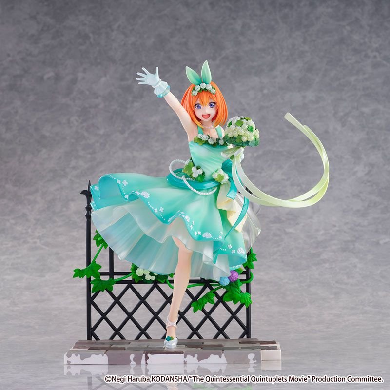 Yotsuba_1 - Figura semanal - (20-26-02-2023) - Hanami Dango