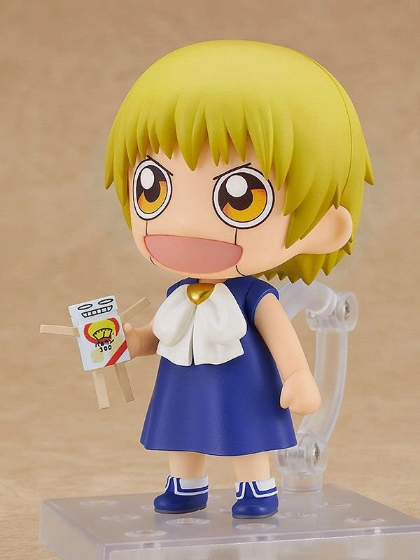 Zatch_1 - Figura semanal - (20-26-02-2023) - Hanami Dango