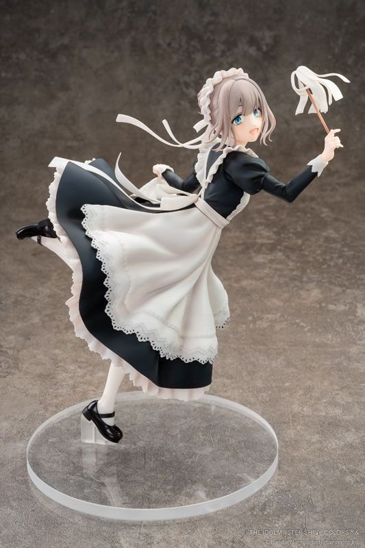 Asahi_1 - Figura semanal - (3-9-4-2023) - Hanami Dango