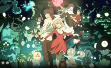 In Spectre Crítica_Portada - Hanami Dango