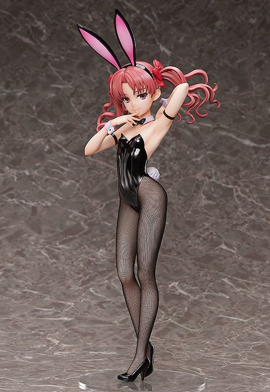 Kuroko_1 - Figura semanal - (3-9-4-2023) - Hanami Dango