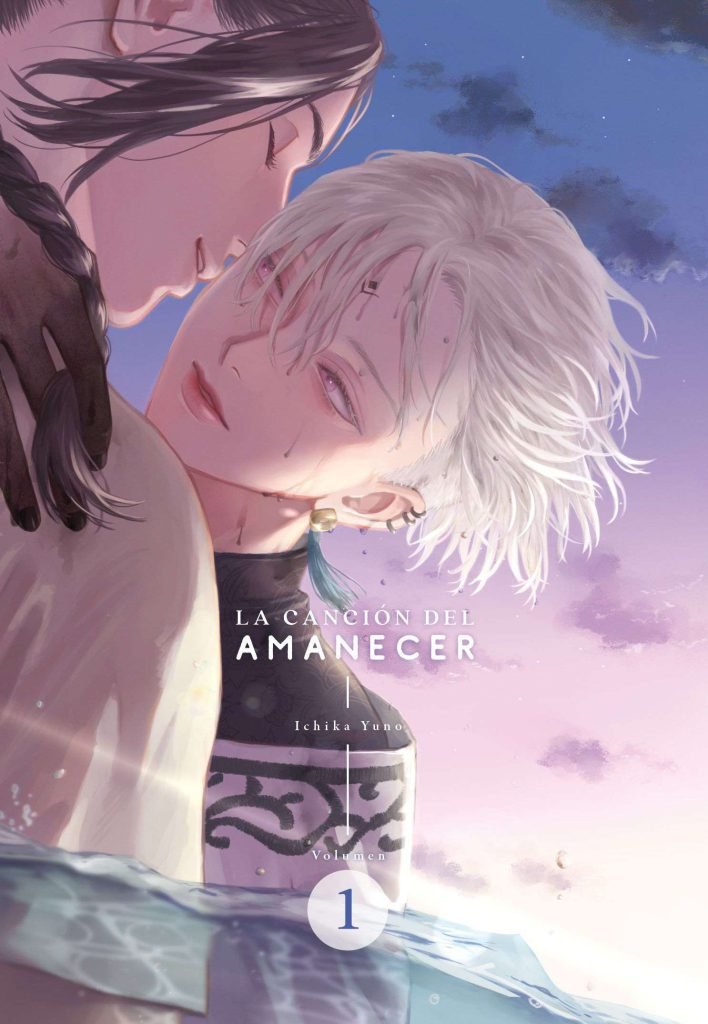 La canción del amanecer 1 - Hanami Dango