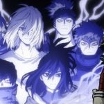 My Hero Academia 6: el fin de los héroes y el renacer del anime My Hero Academia 6 - Portada - Hanami Dango