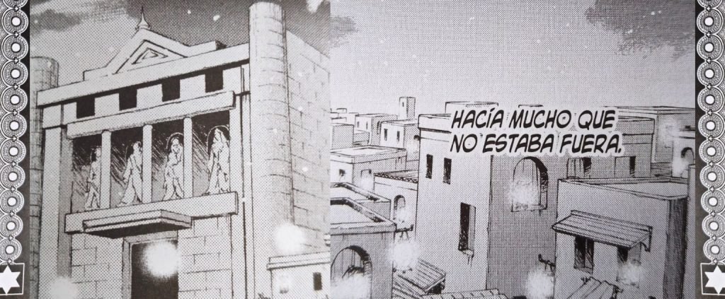 Nina del reino de las estrellas Construcciones - Hanami Dango