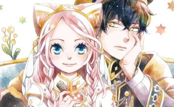 Nina del reino de las estrellas 0 - Hanami dango