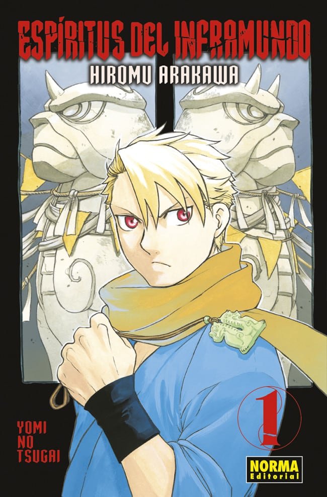 6-Espiritus-del-inframundo-Reseña-Hanami-Dango