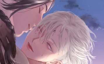 La cancion del amanecer reseña portada 1 - Hanami Dango