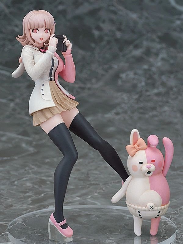 Chiaki_1 – Figura semanal – (12-18-6-2023) – Hanami Dango