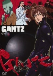 Gantz-Anime-Hanami-Dango-19