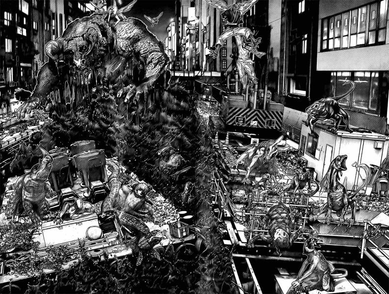 Gantz-Hanami-Dango-08