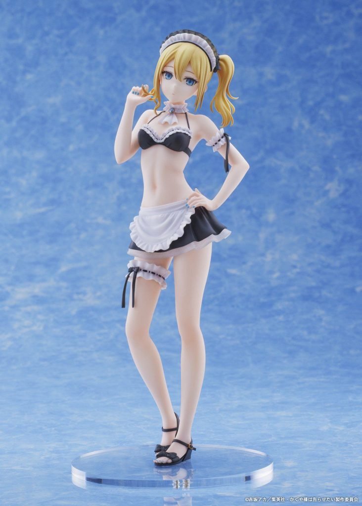 Hayasaka_1 – Figura semanal – (12-18-6-2023) – Hanami Dango