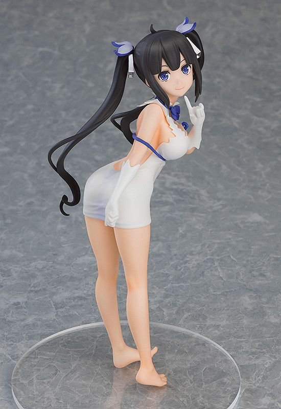 Hestia_1 – Figura semanal – (12-18-6-2023) – Hanami Dango