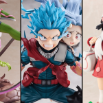 Las mejores figuras de la semana (12 – 18/06/2023) Portada – Figura semanal – (12-18-6-2023) – Hanami Dango