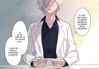 Los ultimos doctores_recomendacion_Hanami Dango2