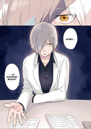 Los ultimos doctores_recomendacion_Hanami Dango3